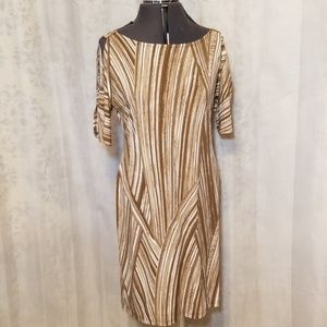 Chico's size 0 (small) - pullover dress